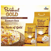 Parliament Gold Rice 5 KG